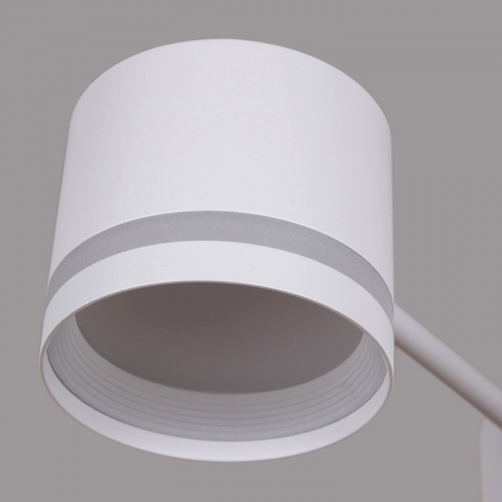 Потолочная люстра Reluce 26730-0.3-08 GX53 WT