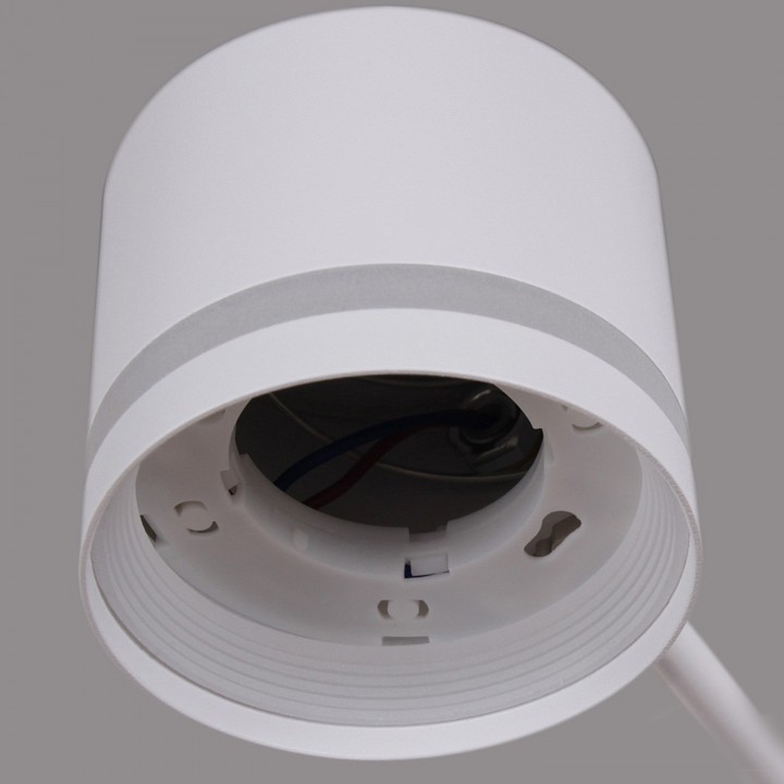 Потолочная люстра Reluce 26730-0.3-08 GX53 WT