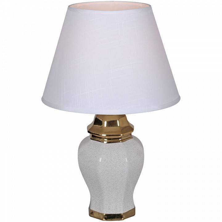 Настольная лампа декоративная Reluce  30265-0.7-01