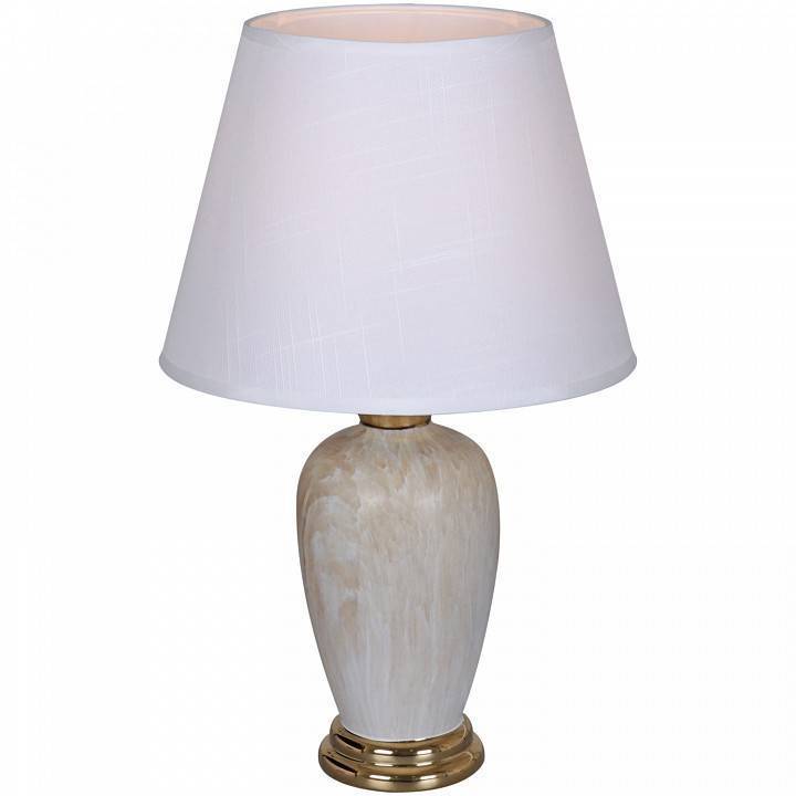 Настольная лампа декоративная Reluce  30276-0.7-01