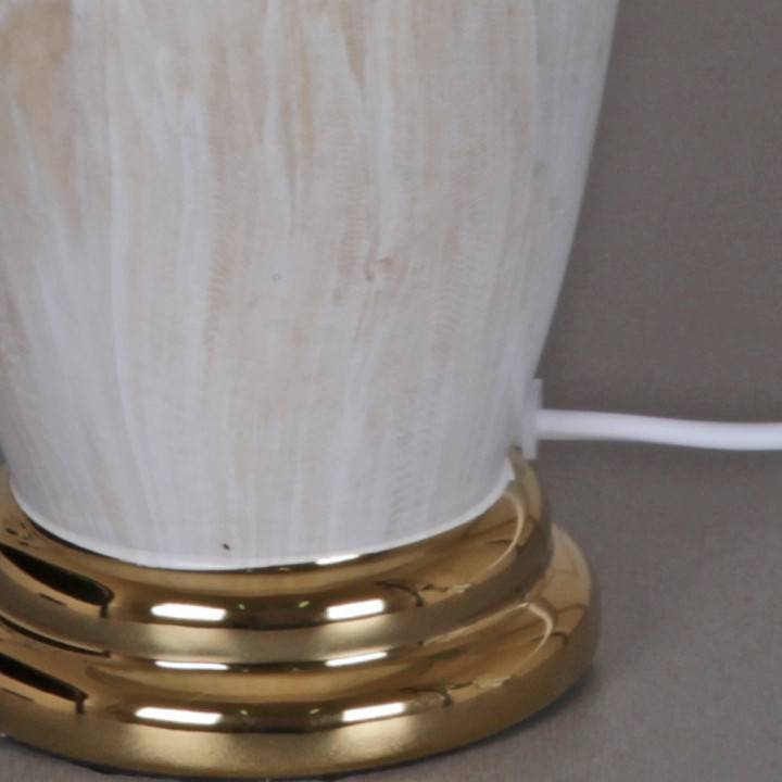 Настольная лампа декоративная Reluce  30276-0.7-01