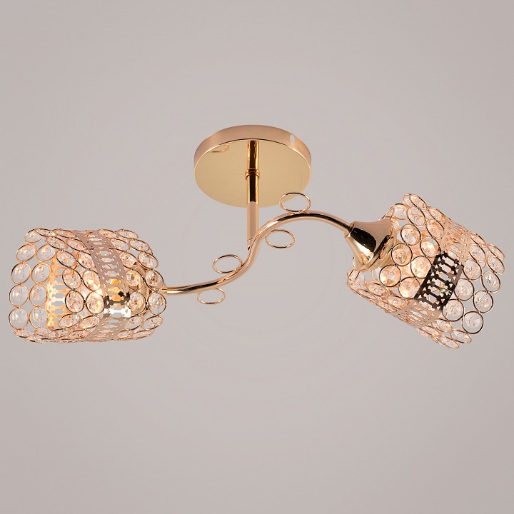 Светильник на штанге Elektrostandard 30610-0.3-02 FGD