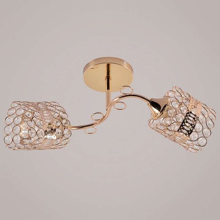 Светильник на штанге Elektrostandard 30610-0.3-02 FGD