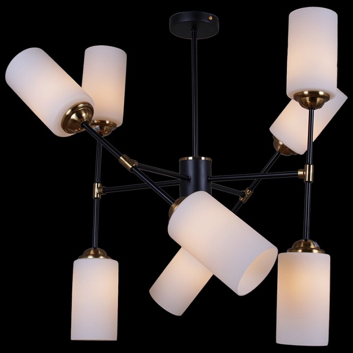 Люстра на штанге 32348-0.3-08