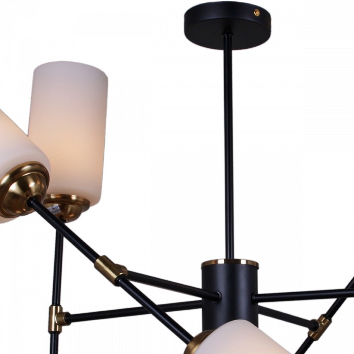 Люстра на штанге 32348-0.3-08