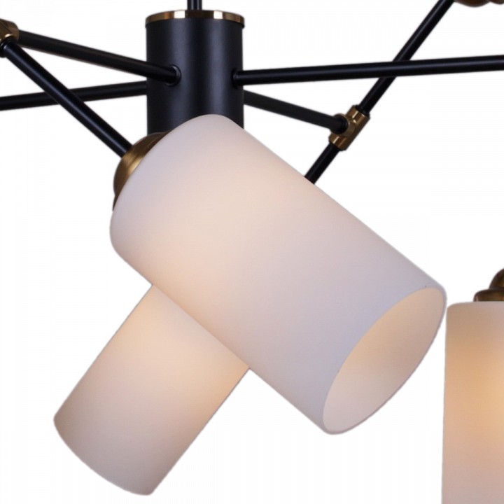 Люстра на штанге 32348-0.3-08