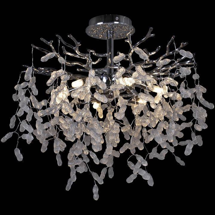 Люстра на штанге 33029-0.4-460 CH