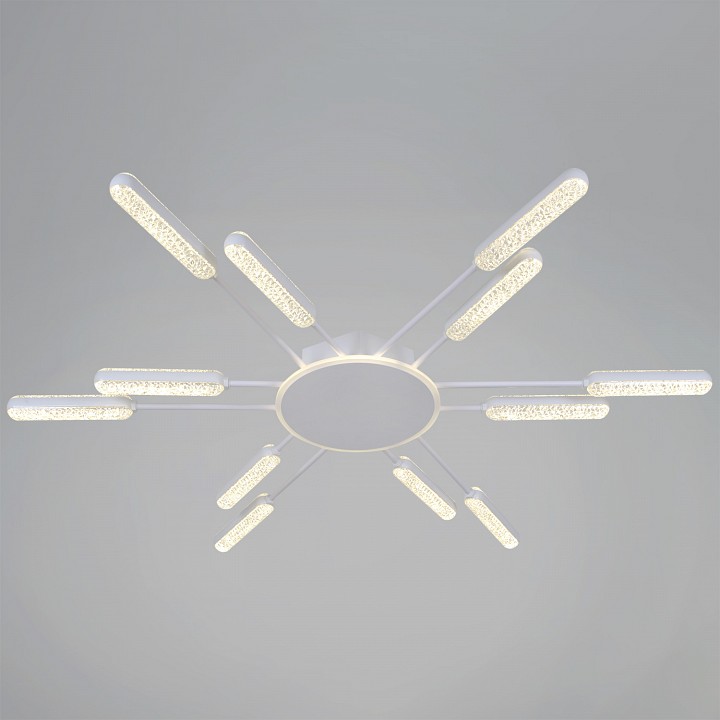 Потолочная люстра De Markt 36277-0.3-12T