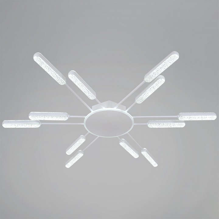 Потолочная люстра De Markt 36277-0.3-12T