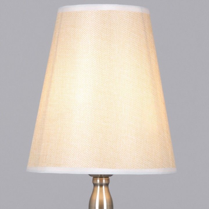 Настольная лампа декоративная  36991-0.7-01