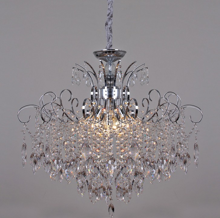 Подвесная люстра  40300-0.3-800 CH