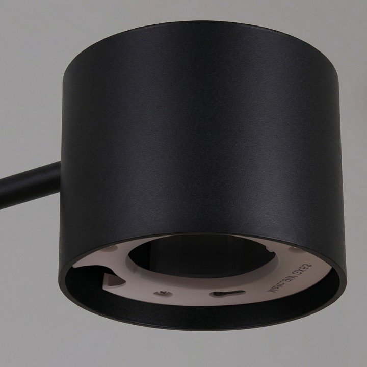 Люстра на штанге 47206 47206-0.3-06BK