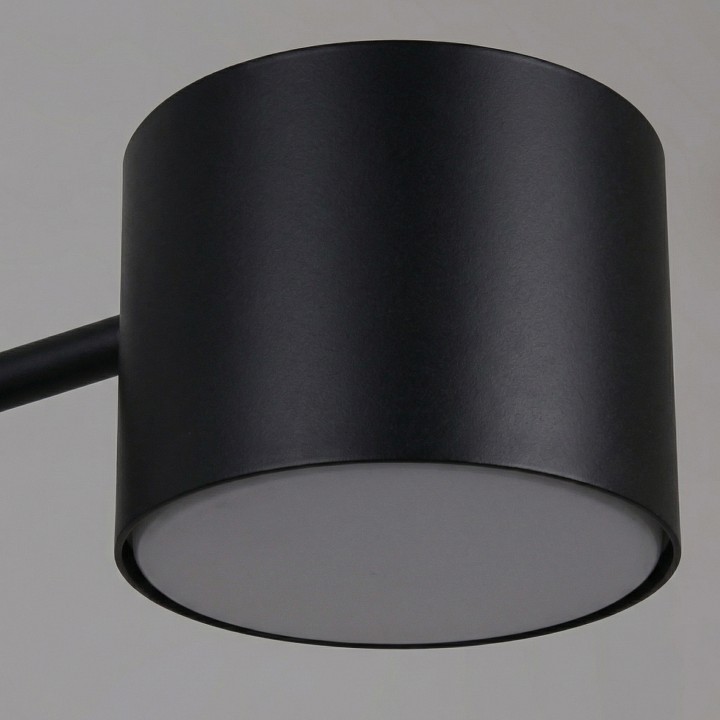 Люстра на штанге 47206 47206-0.3-06BK