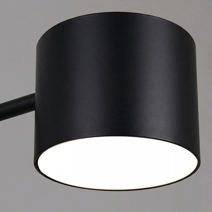 Люстра на штанге 47206 47206-0.3-06BK