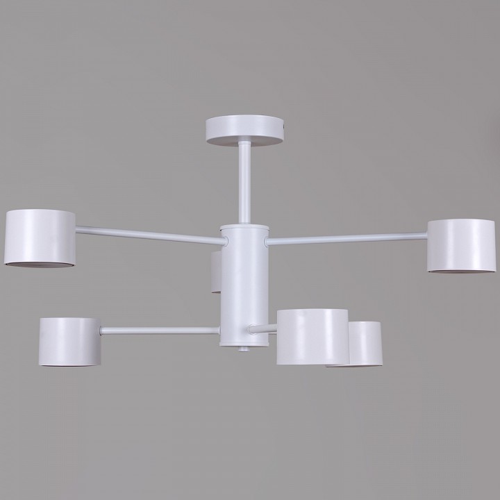 Люстра на штанге 47206 47206-0.3-06WT