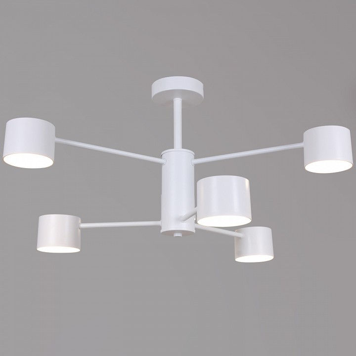 Люстра на штанге 47206 47206-0.3-06WT