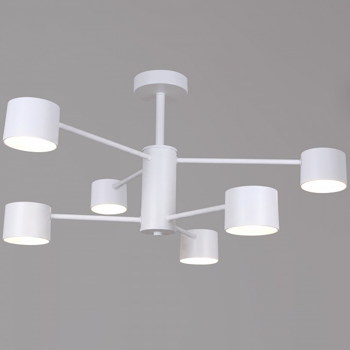 Люстра на штанге 47206 47206-0.3-06WT