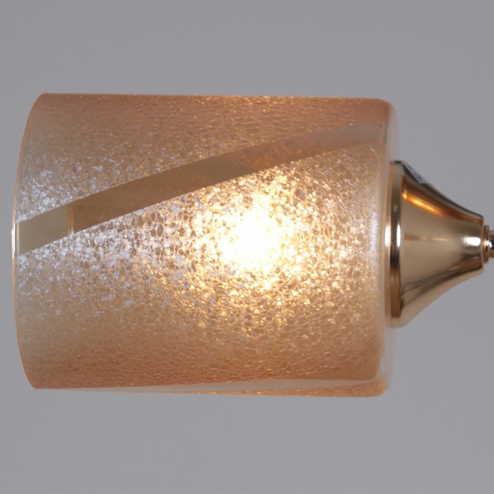 Светильник на штанге  51460-0.3-02 FG