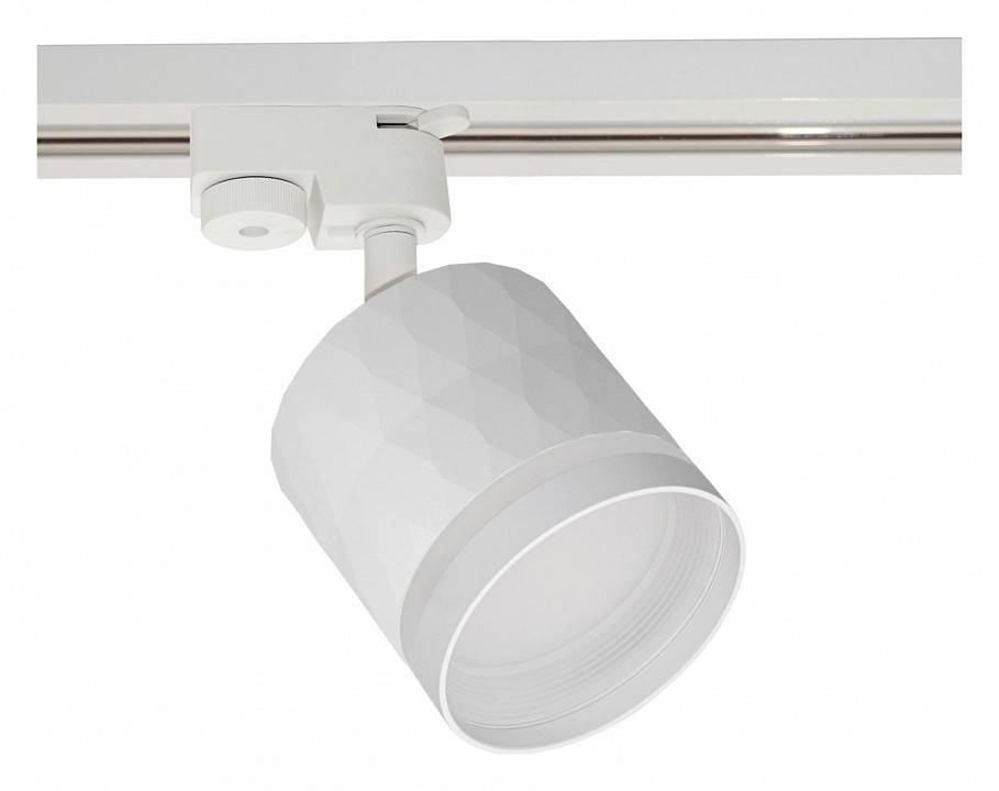 Светильник на штанге Reluce Technical  53002-9.3-001LD GX53 WT