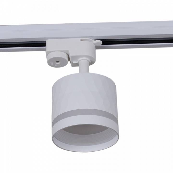 Светильник на штанге Reluce Technical  53002-9.3-001LD GX53 WT