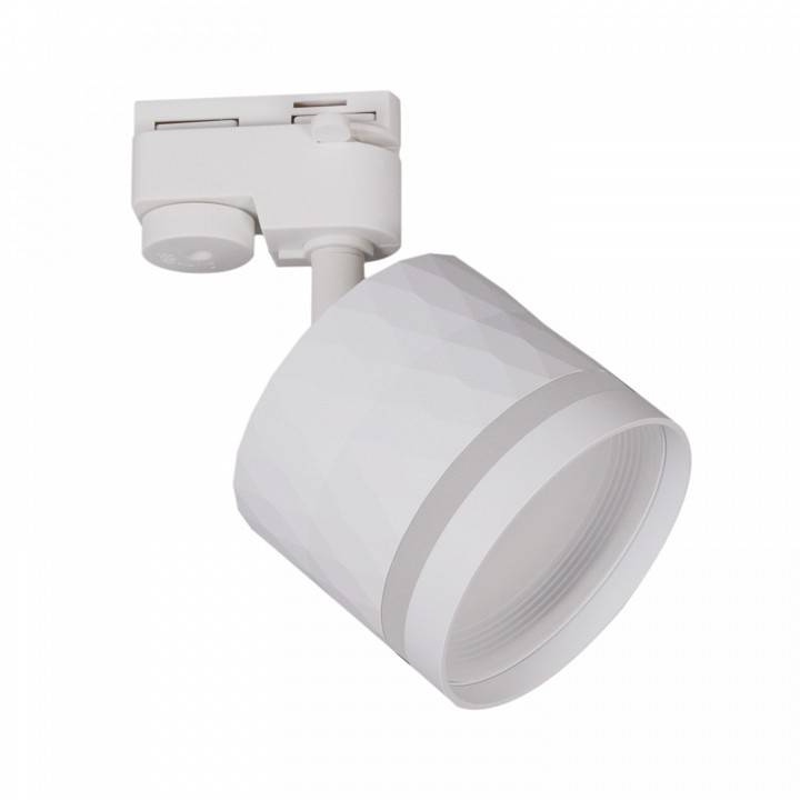Светильник на штанге Reluce Technical  53002-9.3-001LD GX53 WT