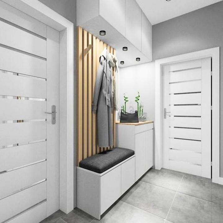 Накладной светильник Reluce 53014 53014-9.5-001CT GX53 BK