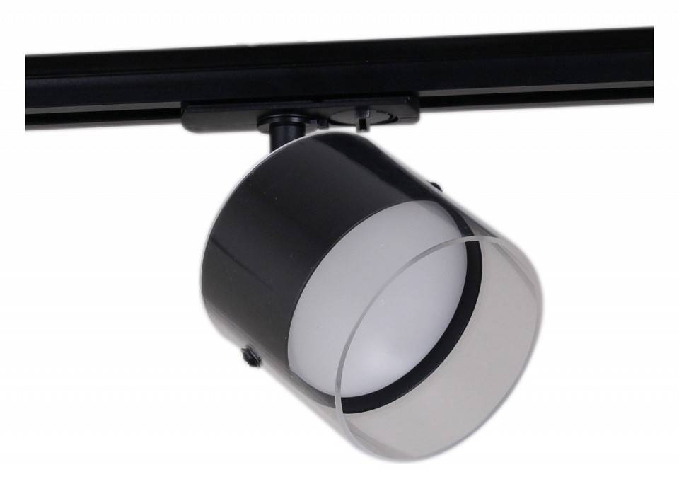 Светильник на штанге Reluce Technical  53021-9.3-001IL GX53 BK