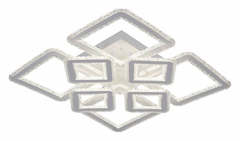 Потолочная люстра Reluce 55678-0.3-4+4