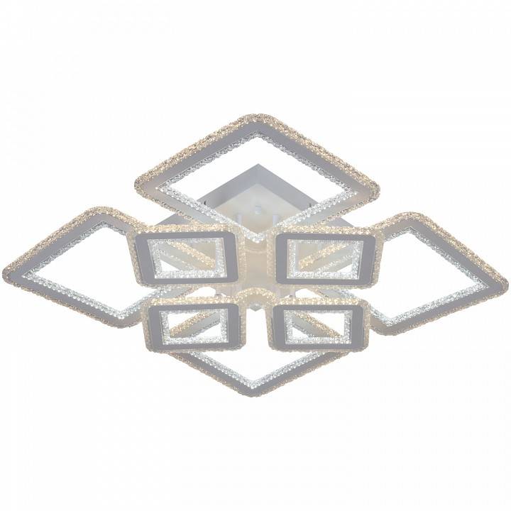 Потолочная люстра Reluce 55678-0.3-4+4