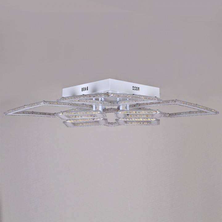 Потолочная люстра Reluce 55678-0.3-4+4