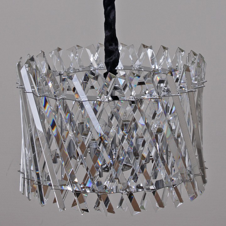 Подвесной светильник 58055-0.4-400