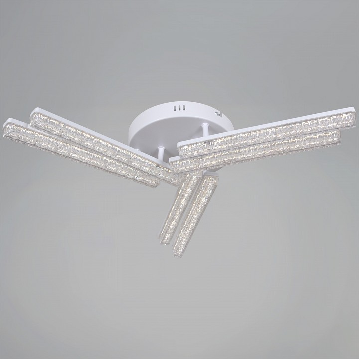 Потолочная люстра 58290-0.3-06 WH