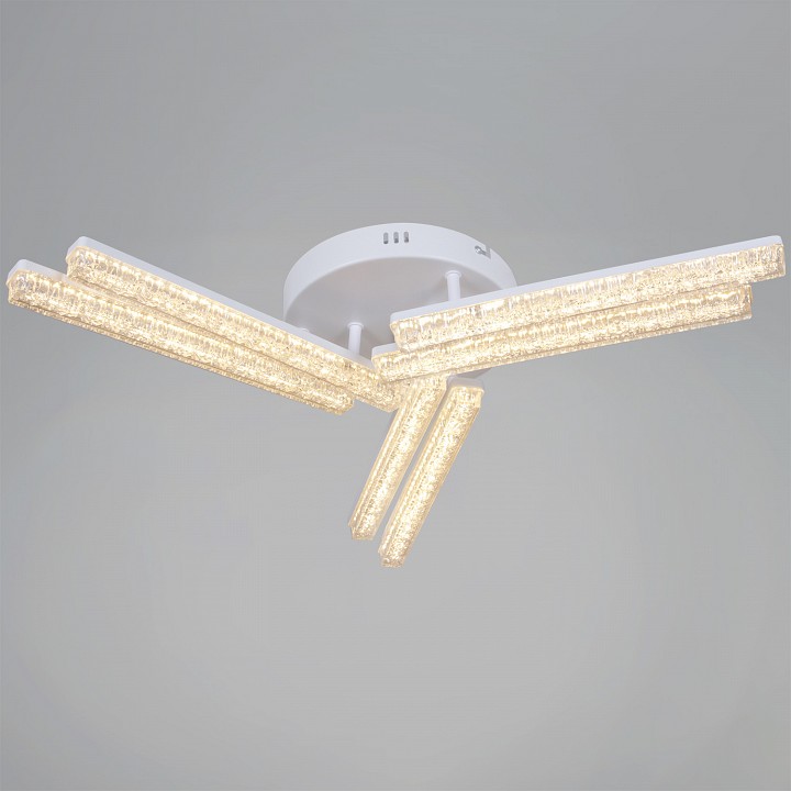 Потолочная люстра 58290-0.3-06 WH