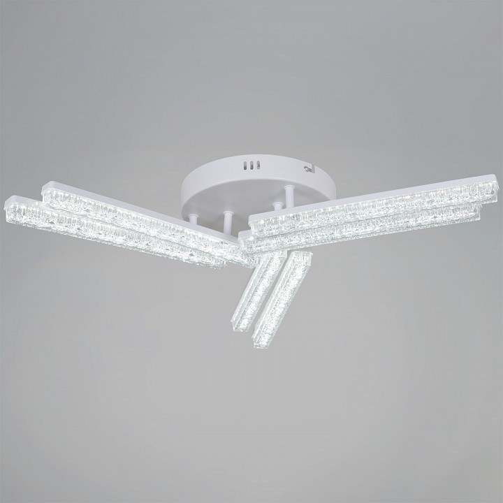 Потолочная люстра 58290-0.3-06 WH