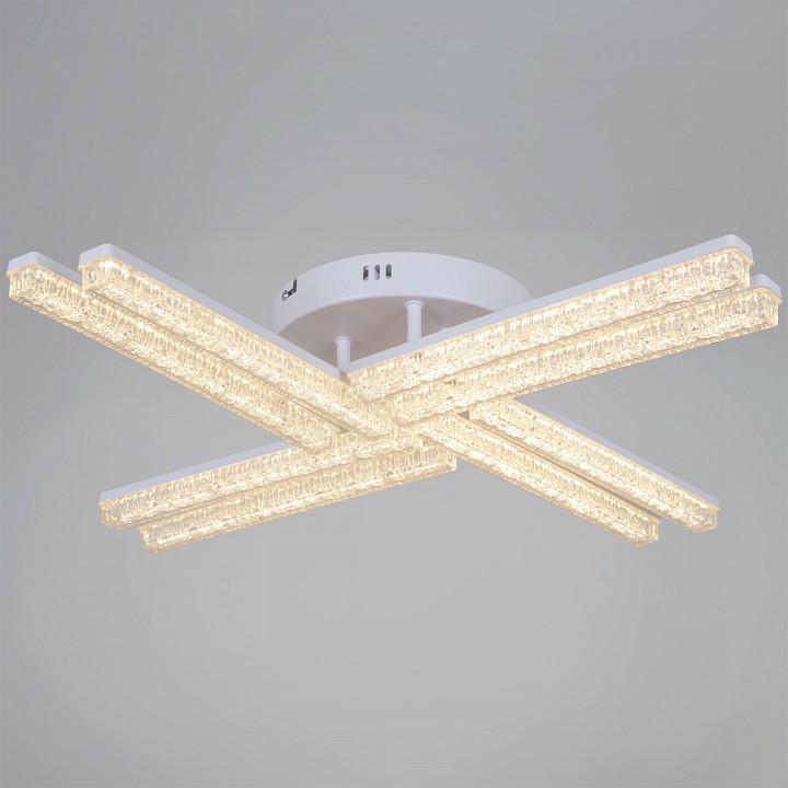 Потолочная люстра 58290-0.3-08 WH