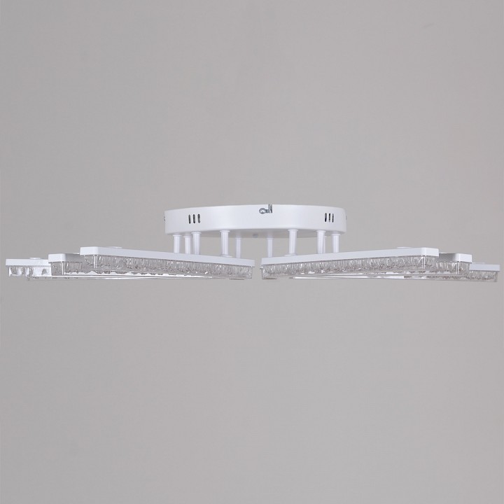 Потолочная люстра 58290-0.3-08 WH