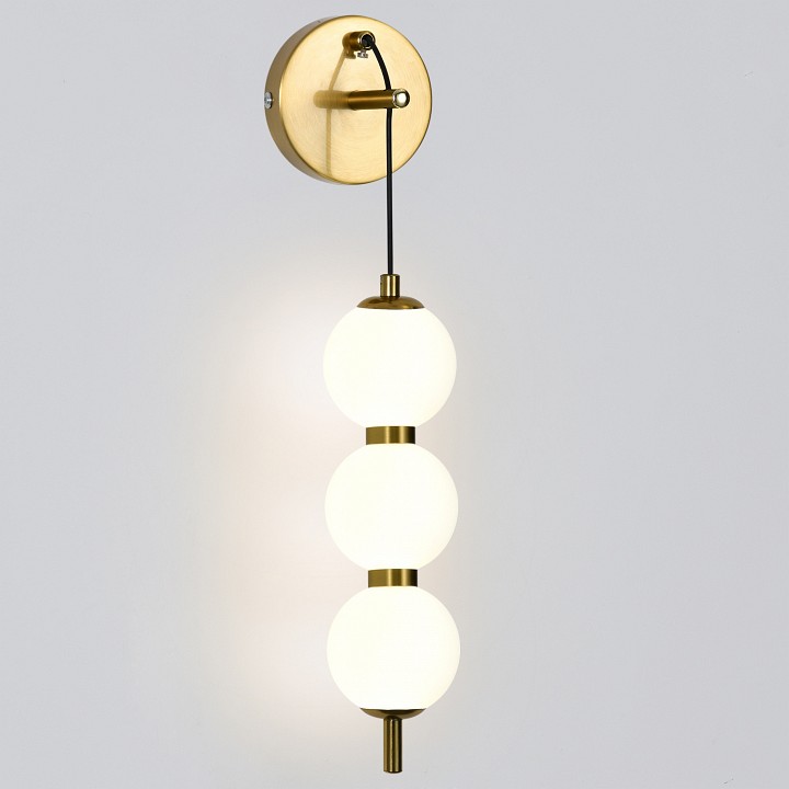 Накладной светильник Reluce 60195-0.2-03