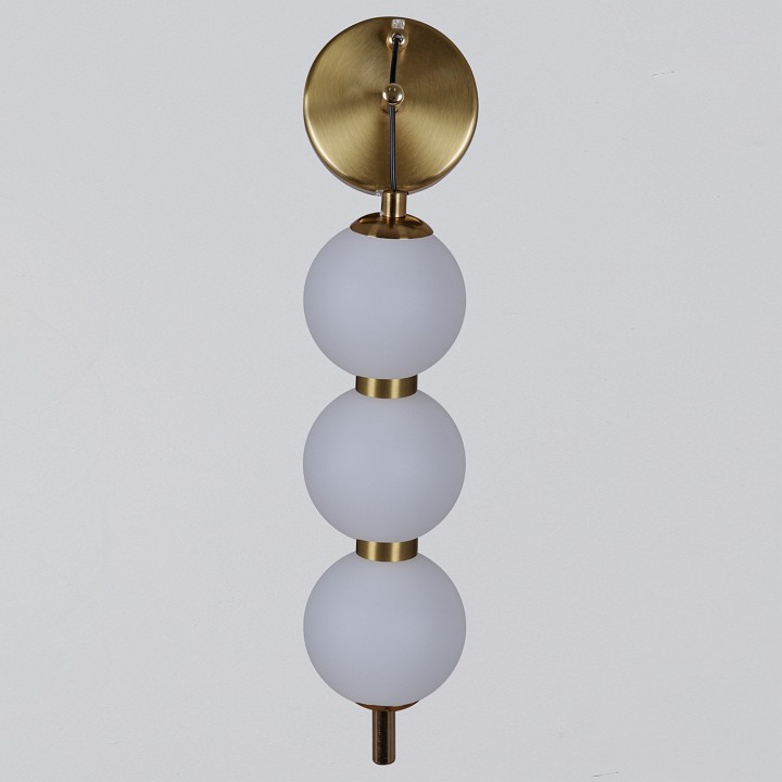 Накладной светильник Reluce 60195-0.2-03