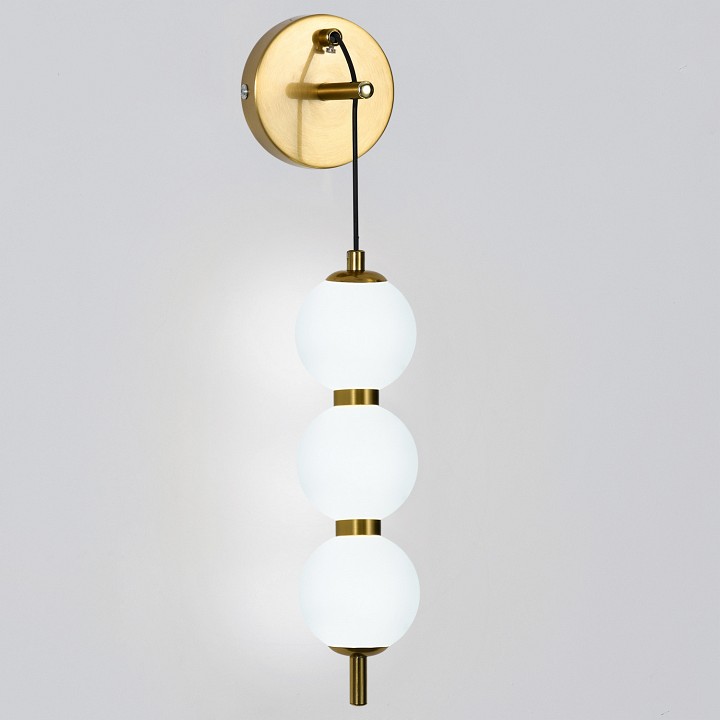 Накладной светильник Reluce 60195-0.2-03