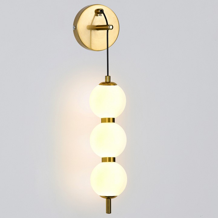 Накладной светильник Reluce 60195-0.2-03