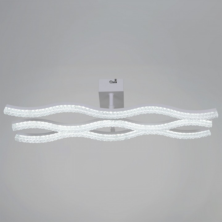 Потолочная люстра De Markt 64190-0.3-03 WH