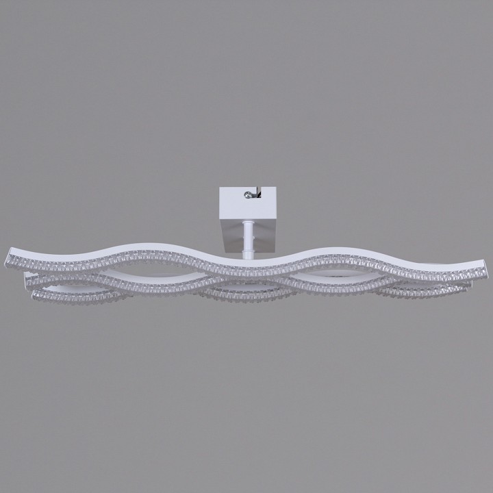 Потолочная люстра De Markt 64190-0.3-03 WH