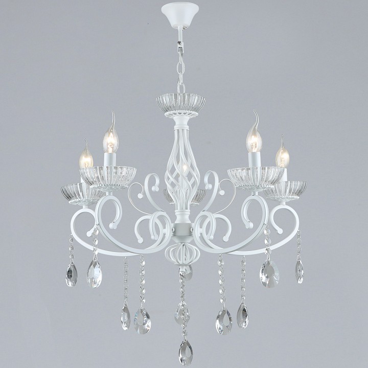 Подвесная люстра 70550 70550-0.4-05 WT