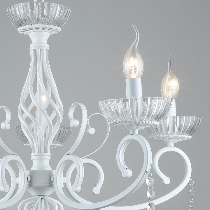 Подвесная люстра 70550 70550-0.4-05 WT