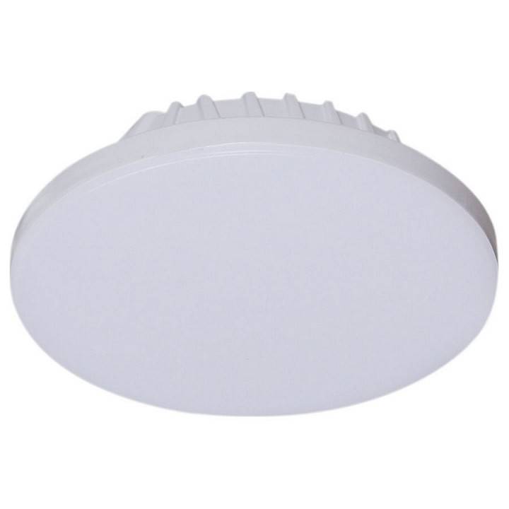 Встраиваемый светильник Reluce 70605 70605-9.0-001OL LED9W WH 4000K
