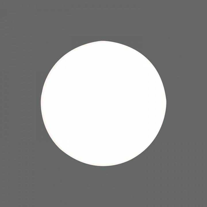 Встраиваемый светильник Reluce 70605 70605-9.0-001OL LED9W WH 4000K