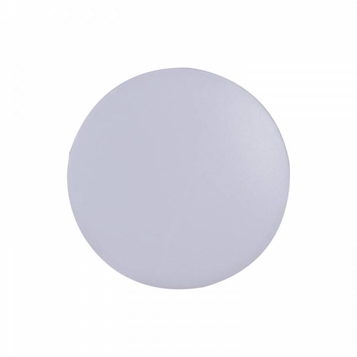 Встраиваемый светильник Reluce 70605 70605-9.0-001OL LED9W WH 4000K