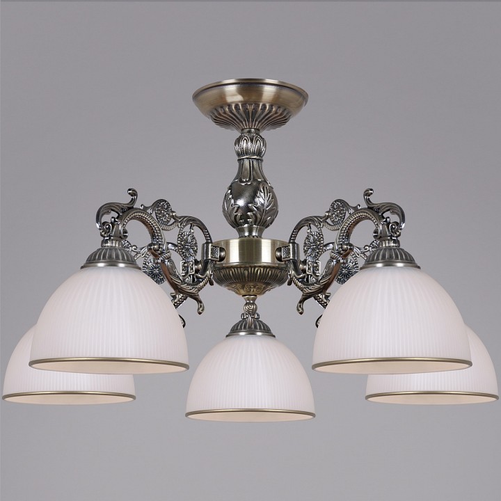 Люстра на штанге 74406-0.3-05