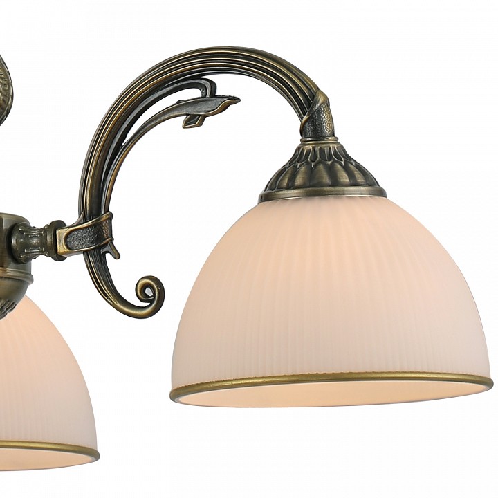 Подвесная люстра Reluce 3 лампы 74632-0.4-03