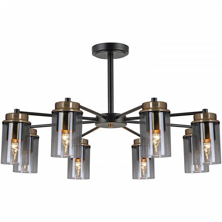 Люстра на штанге Reluce 74662 8хE27 74662-0.3-08